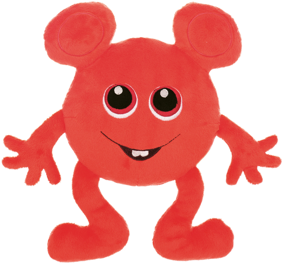 PAKET Babblarna Mjukisdjur från Teddykompaniet säljs på Nalleriet.se